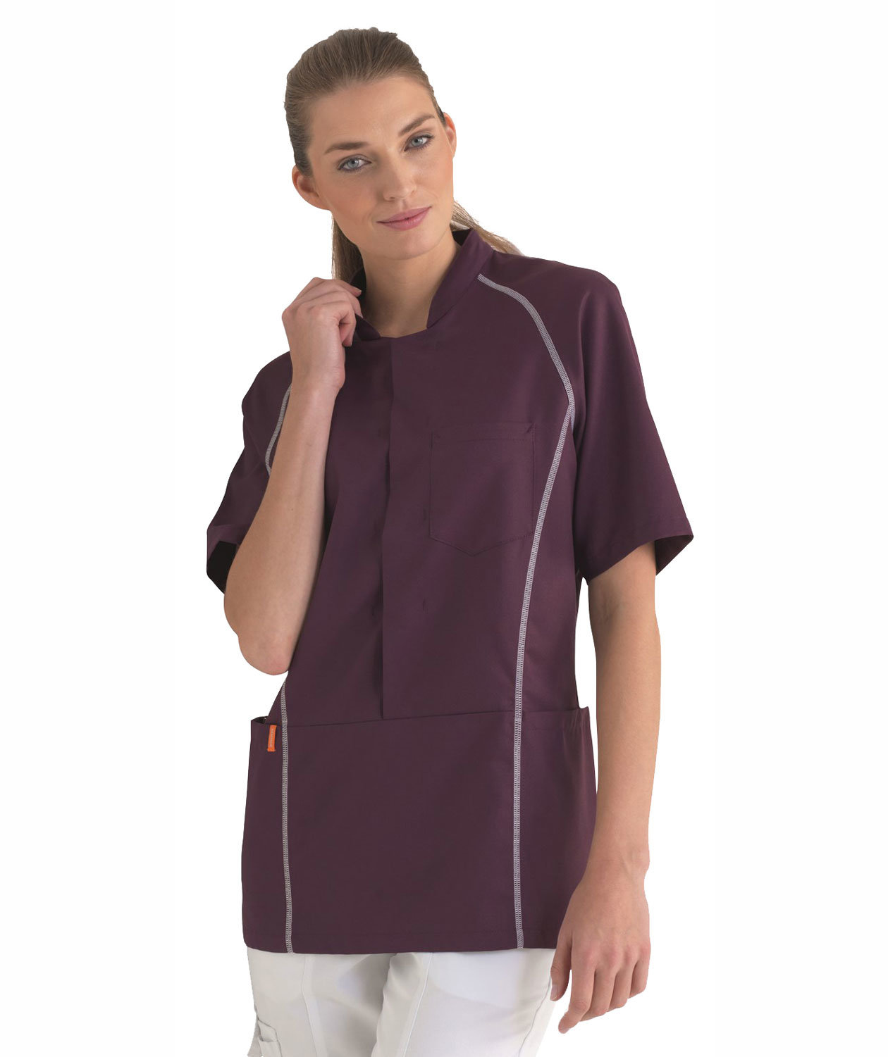 Kentaur halvbusseronne, Cassis, large image number 1