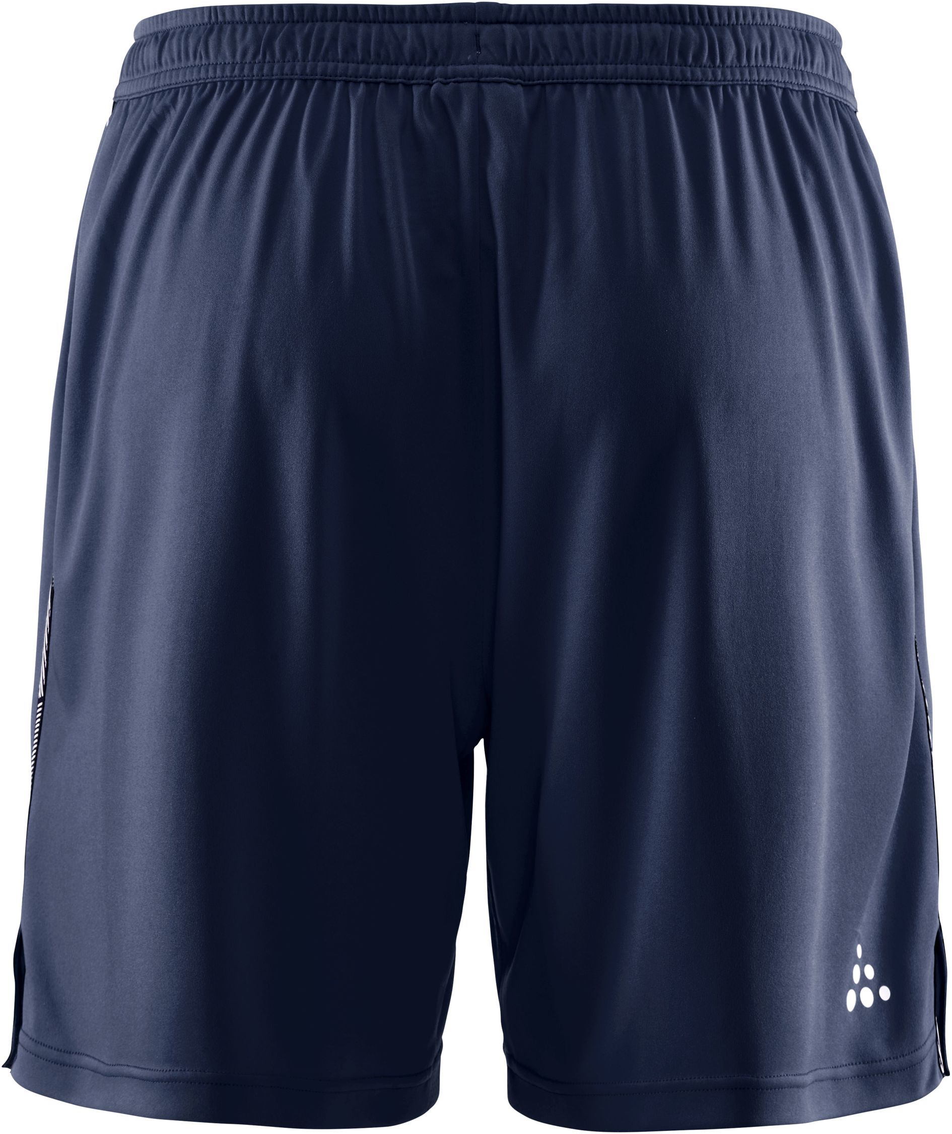 Craft Premier Shorts, Navy, large image number 2