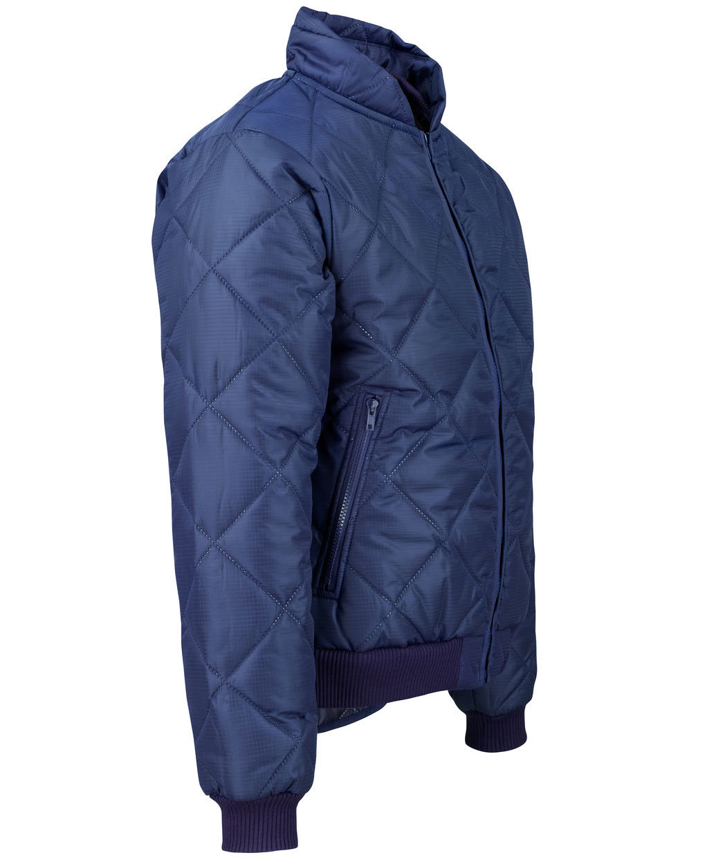 Mascot Originals Sudbury termojakke, Marine, large image number 3