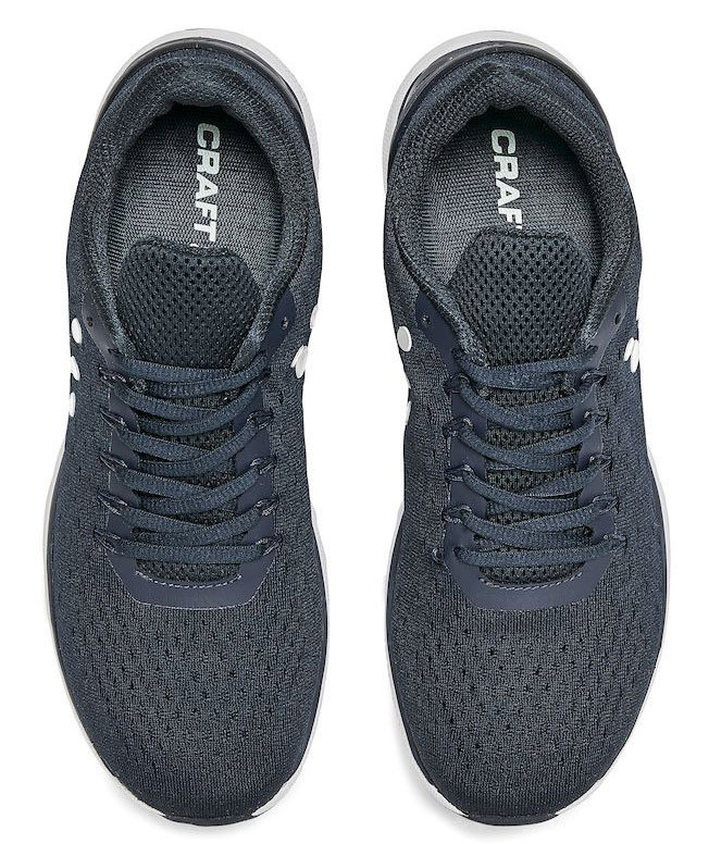 Craft V150 Engineered Laufschuhe, Navy, large image number 3