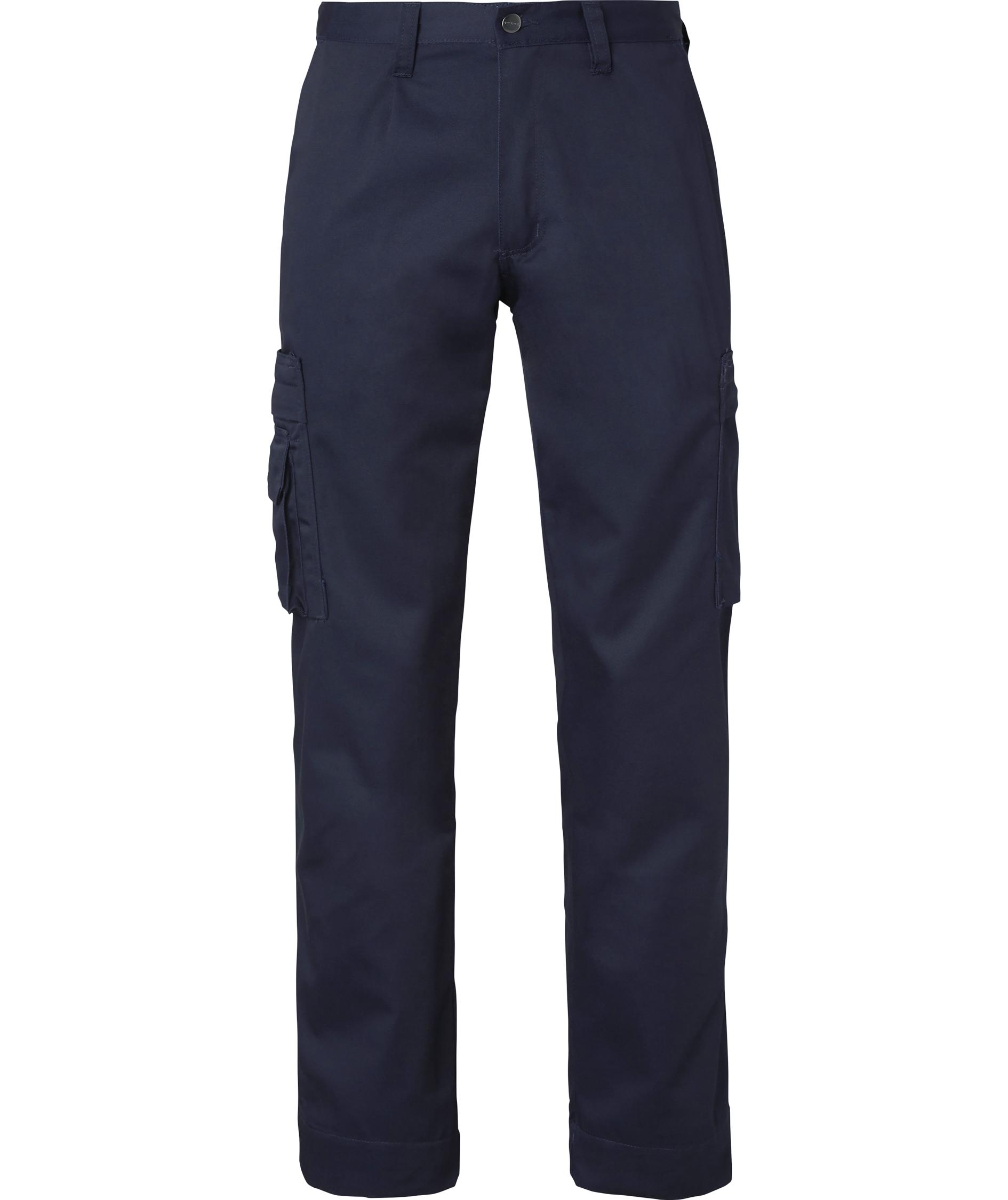 Top Swede servicebukse 2670, Navy