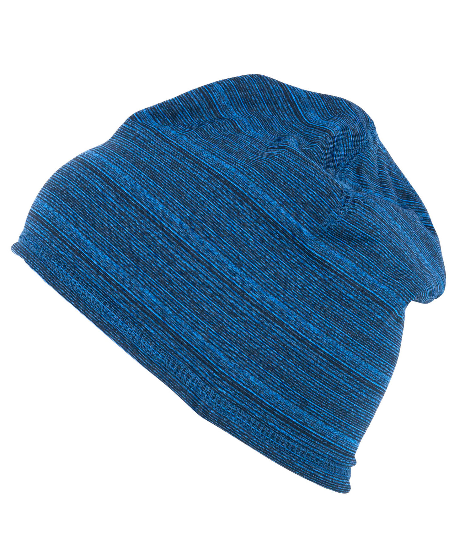 Kornbl&aring;meleret