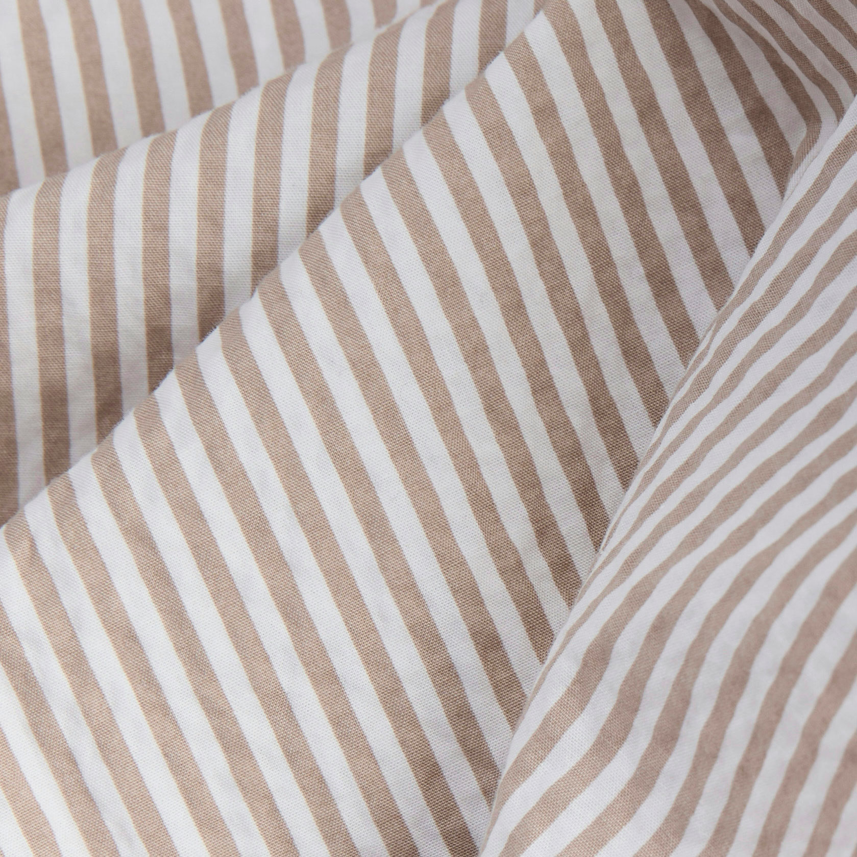 Jack & Jones JJMILO SEERSUCKER RESORT kort&auml;rmad skjorta, String Stripe, large image number 3