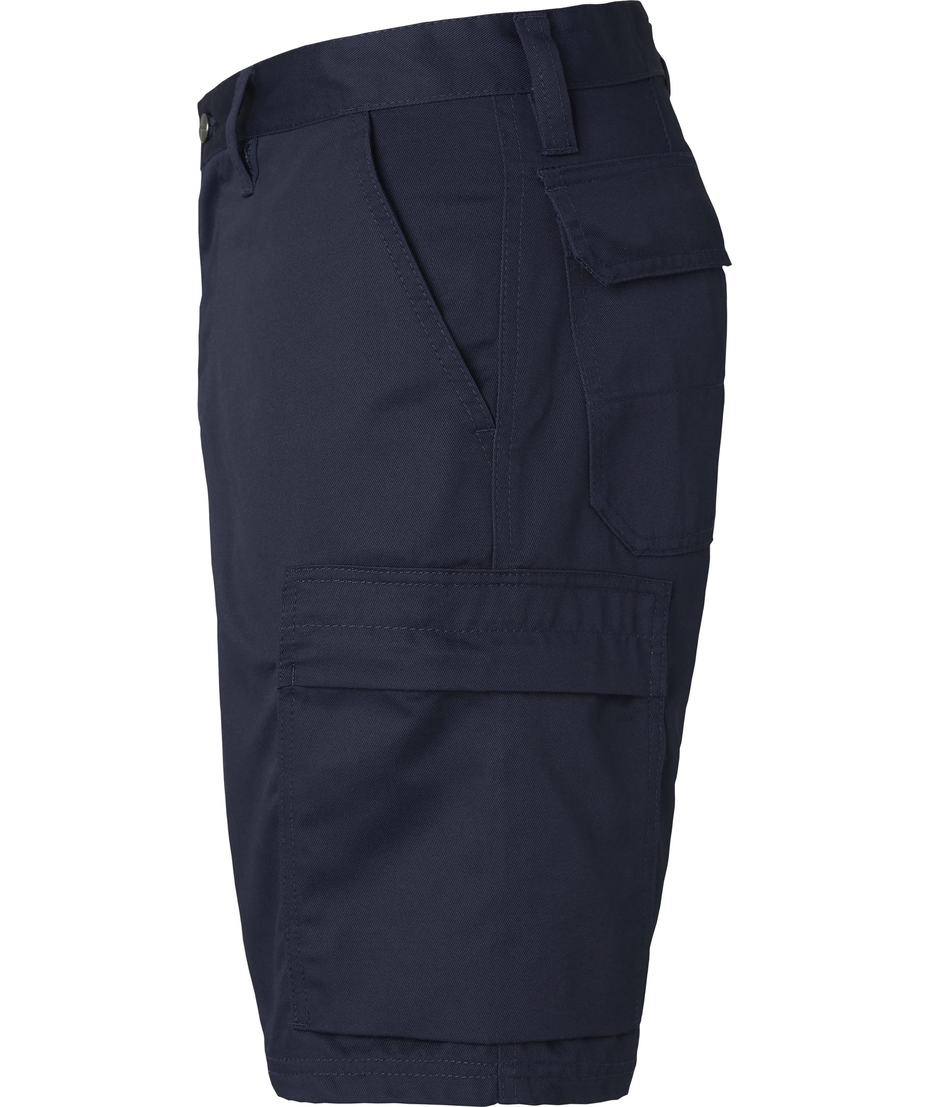 Top Swede Arbeitsshorts 2770, Navy, large image number 3