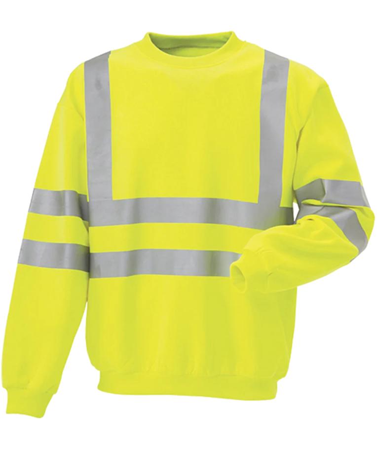 Hi-Vis Yellow