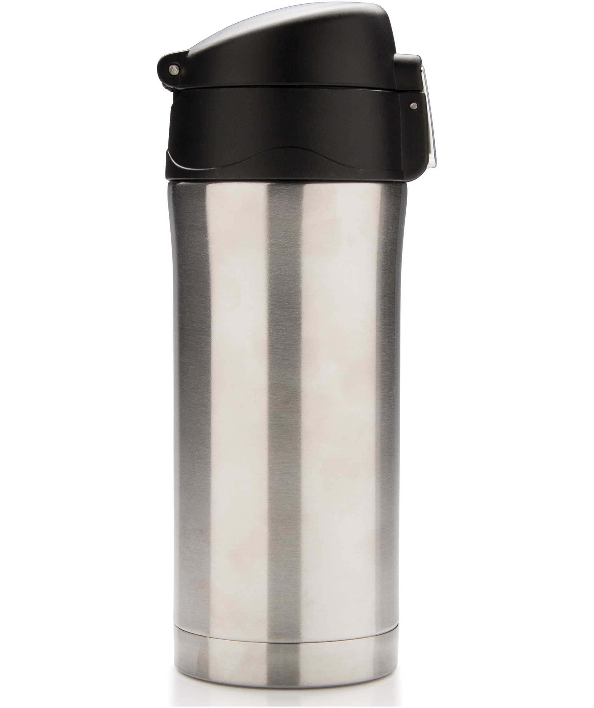 XD RCS termomugg 0,3 L, Silver, Silver, large image number 3