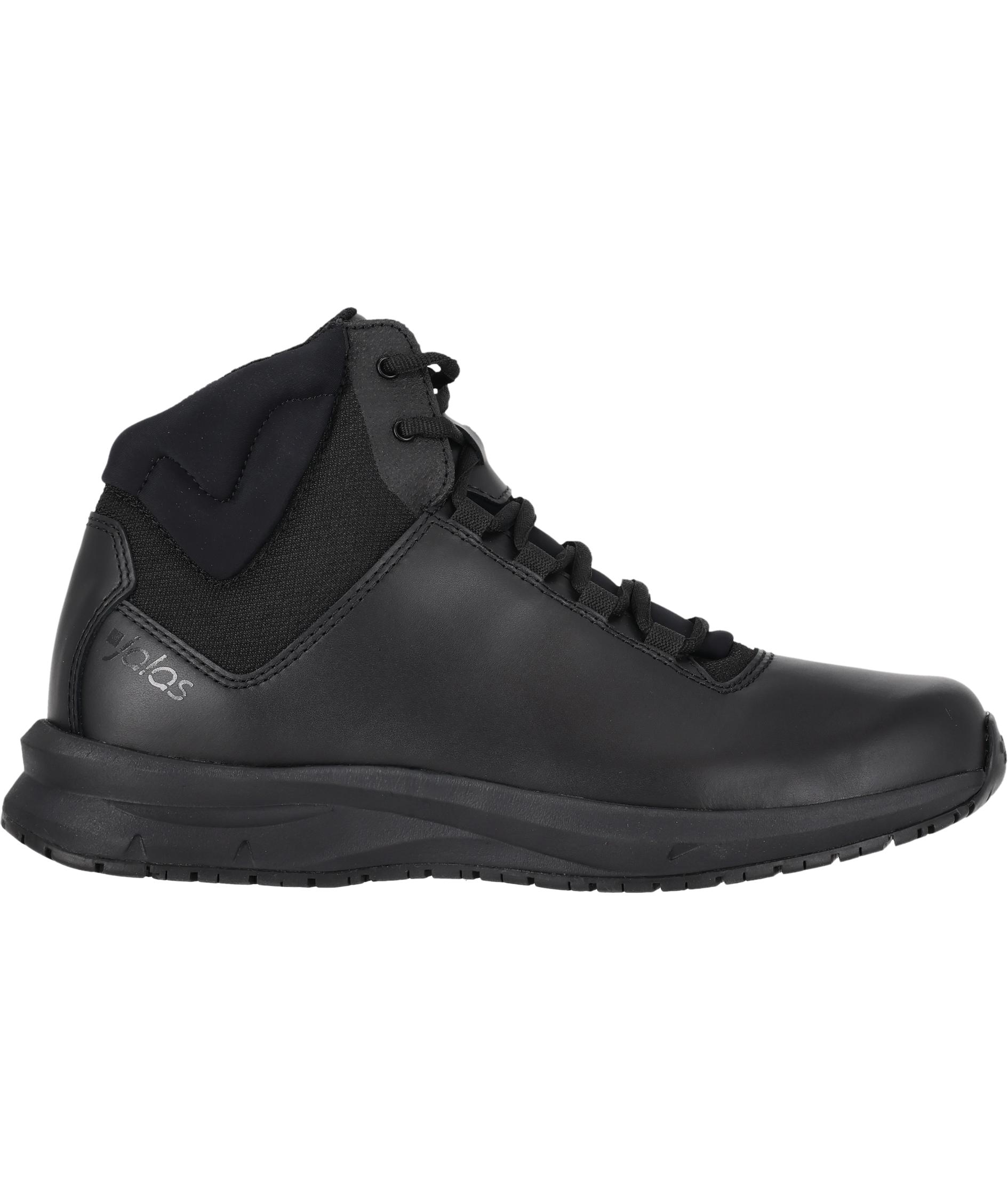 Jalas SpOc 5572 work boots O2