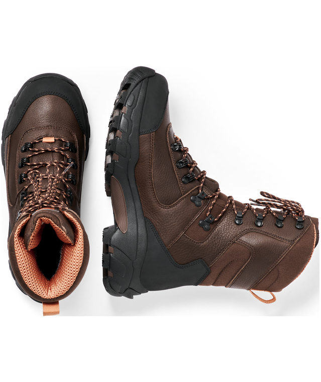 Gateway1 Game Trucker 10" boots, Dark brown, large image number 3