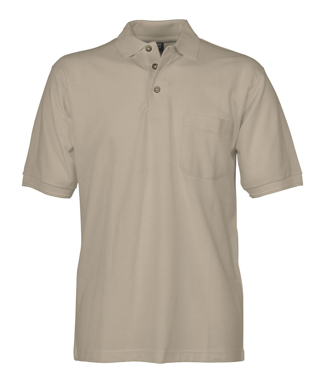 Jyden Workwear&nbsp;pik&eacute;tr&ouml;ja, Sand