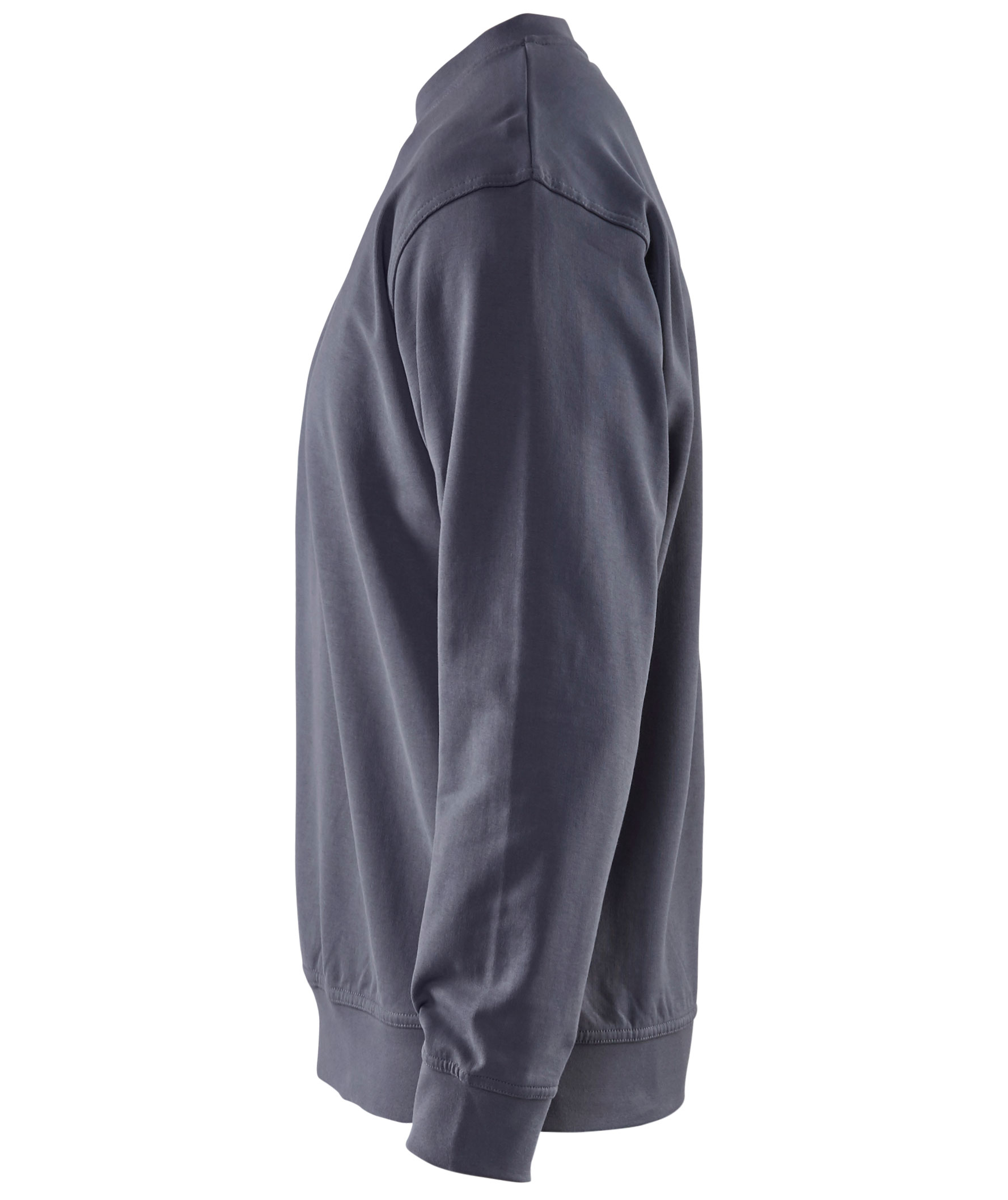 Bl&aring;kl&auml;der sweatshirt, Gr&aring;, large image number 3