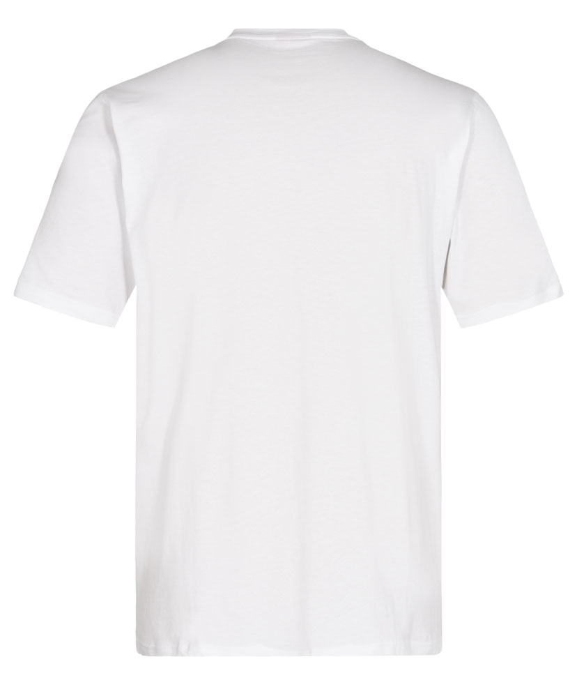 Engel Extend T-shirt, Vit, large image number 1