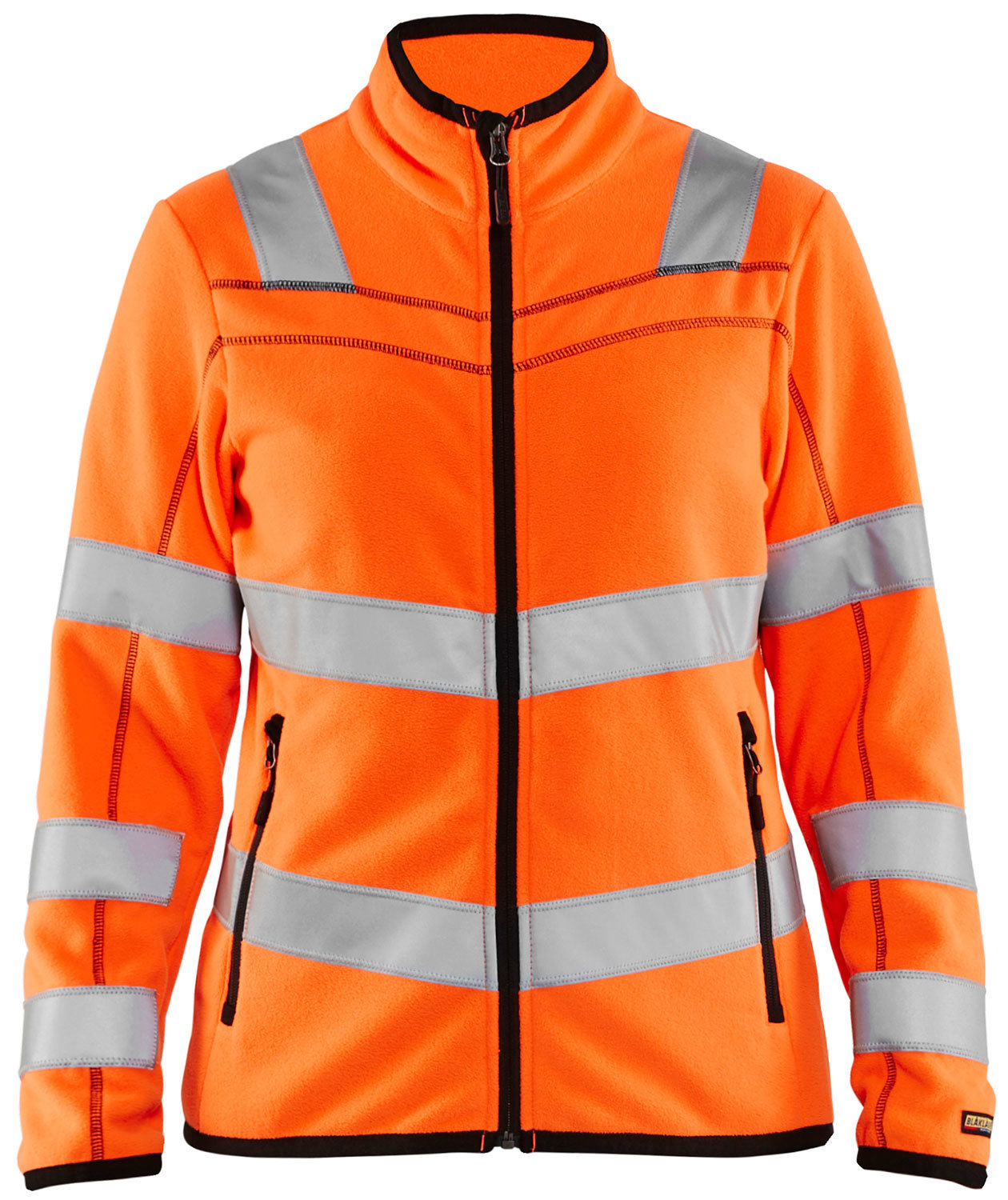 Hi-vis Orange