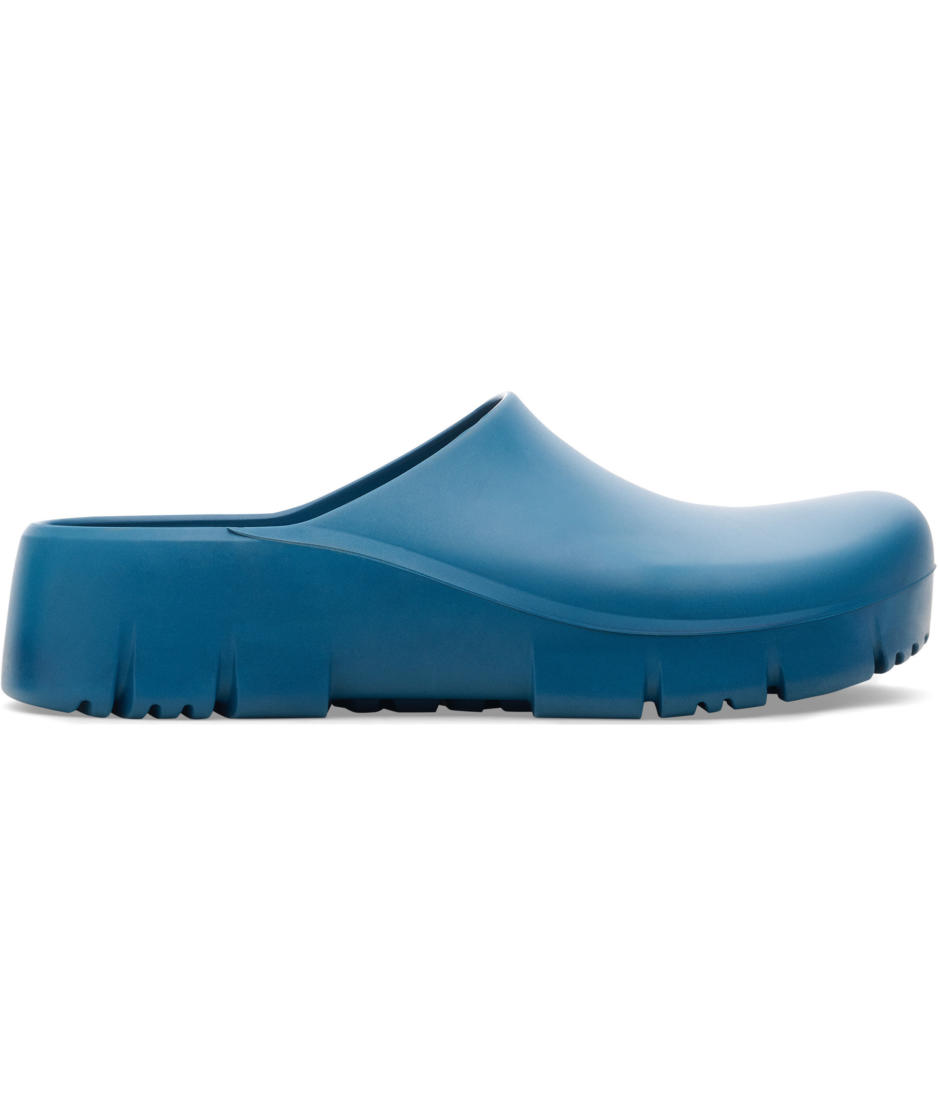 Birkenstock Super Birki 2.0 Regular Fit tr&auml;skor OB, Ink Bl&aring;, large image number 2