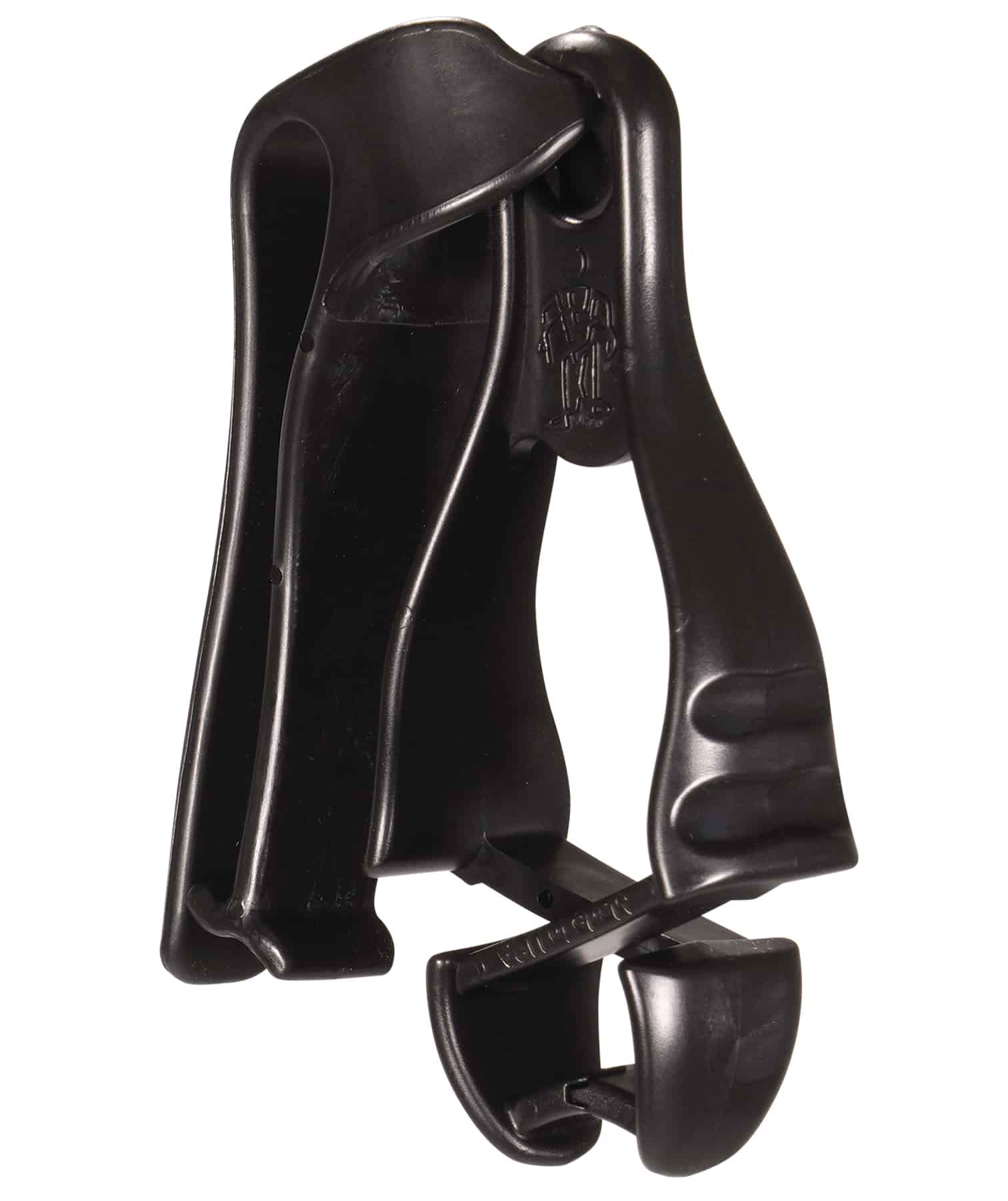 Ergodyne Squids 3405 handsk&aring;llare med b&auml;lteskl&auml;mma