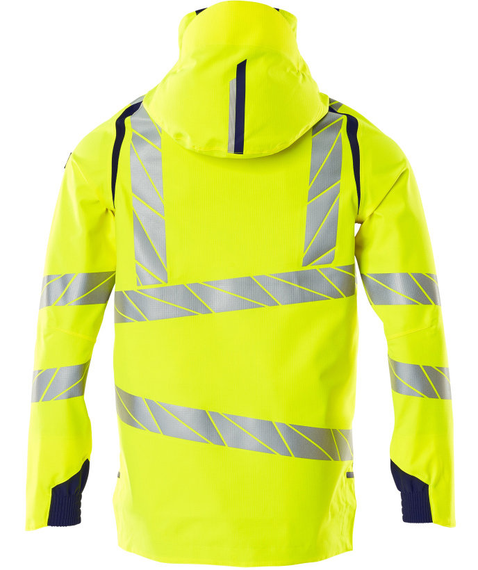 Mascot Accelerate Safe skalljakke