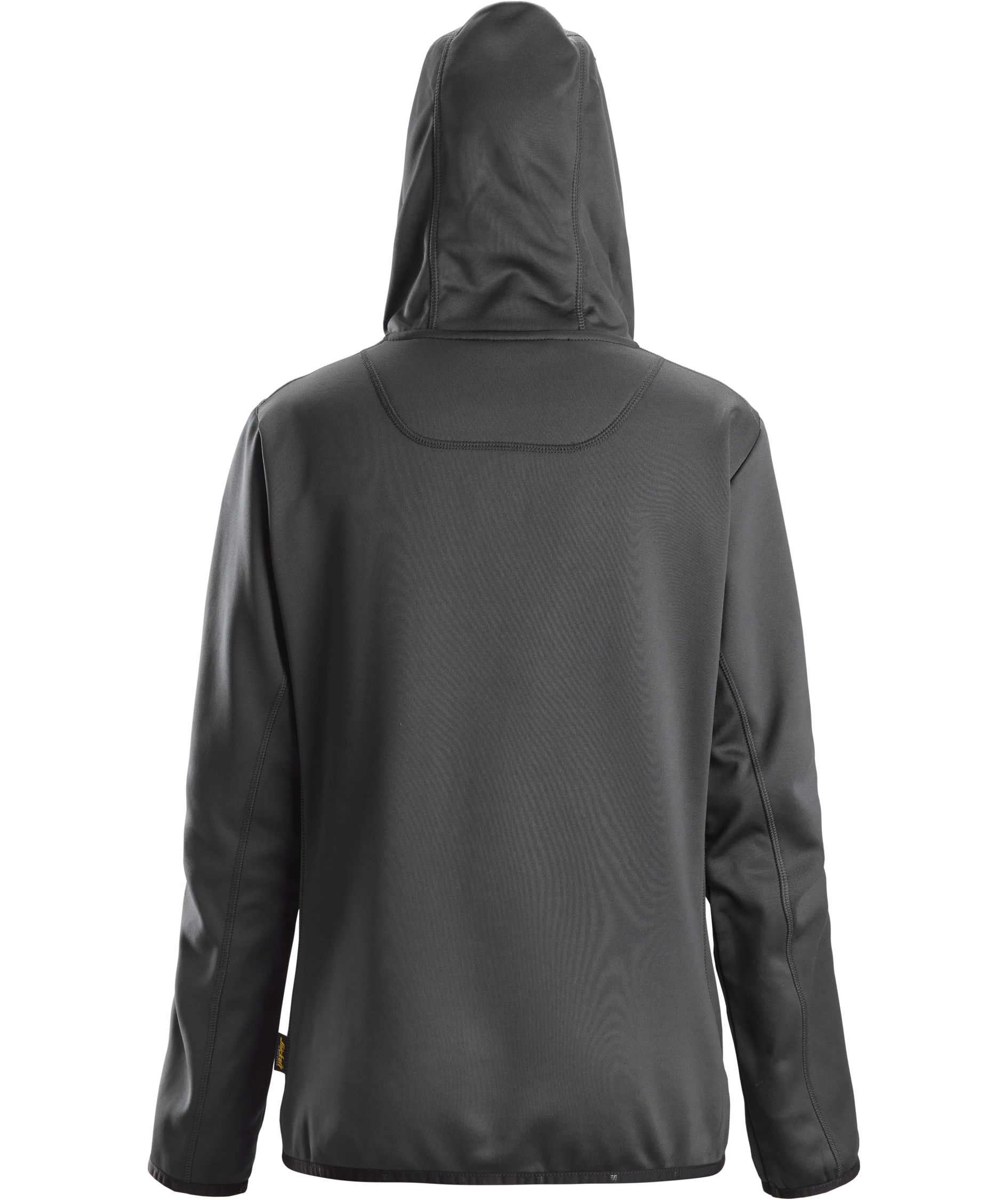 Snickers AllroundWork women's fleece hoodie 8057