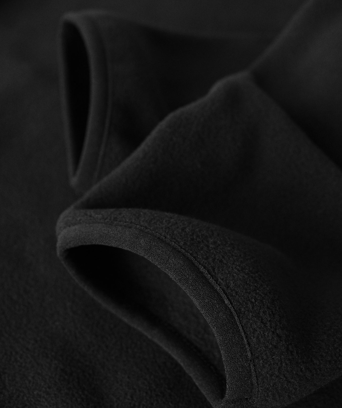 Nimbus Play Sedona fleecejacka, Black, large image number 6