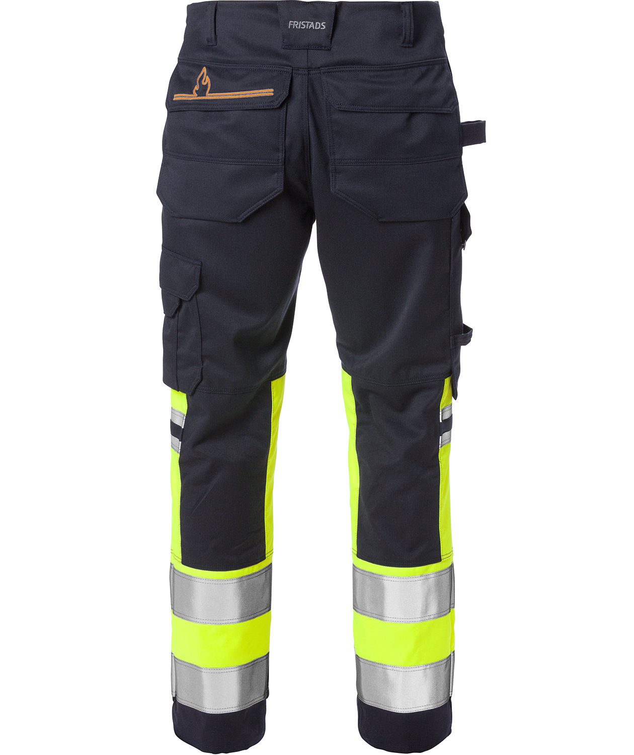 Fristads Flamestat work trousers 2162