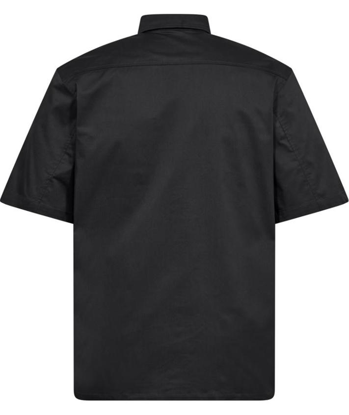 Engel Extend kort&aelig;rmet arbejdsskjorte