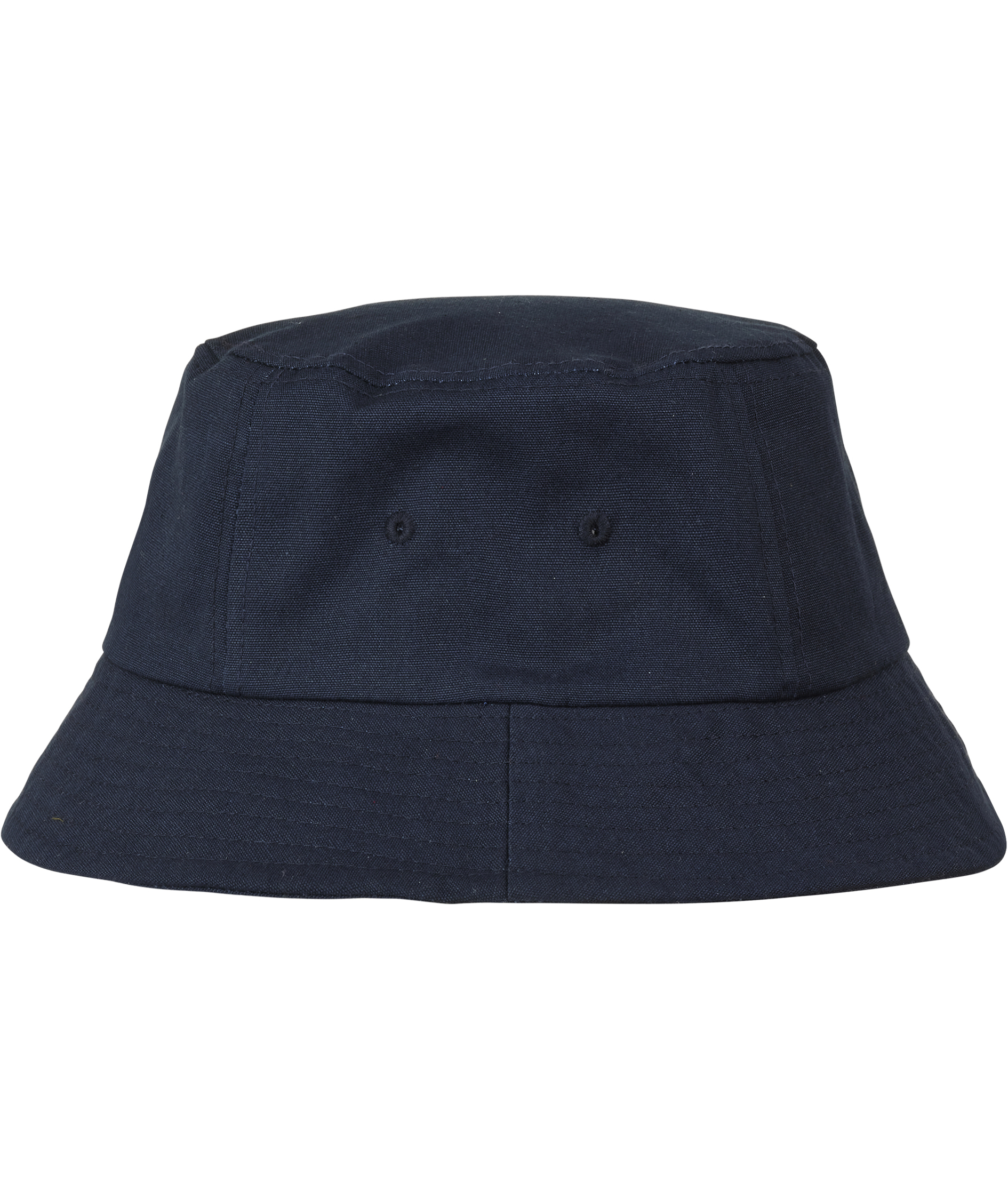 ID Canvas b&oslash;llehat, Navy