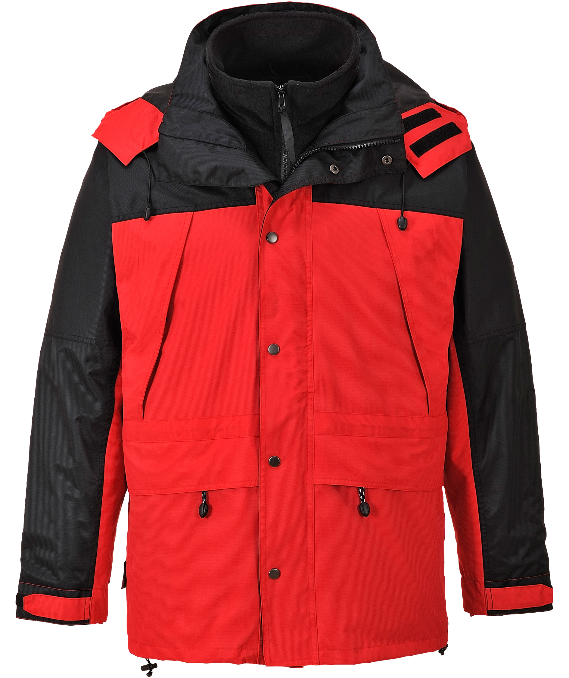 Portwest Orkney 3-i-1 jacka