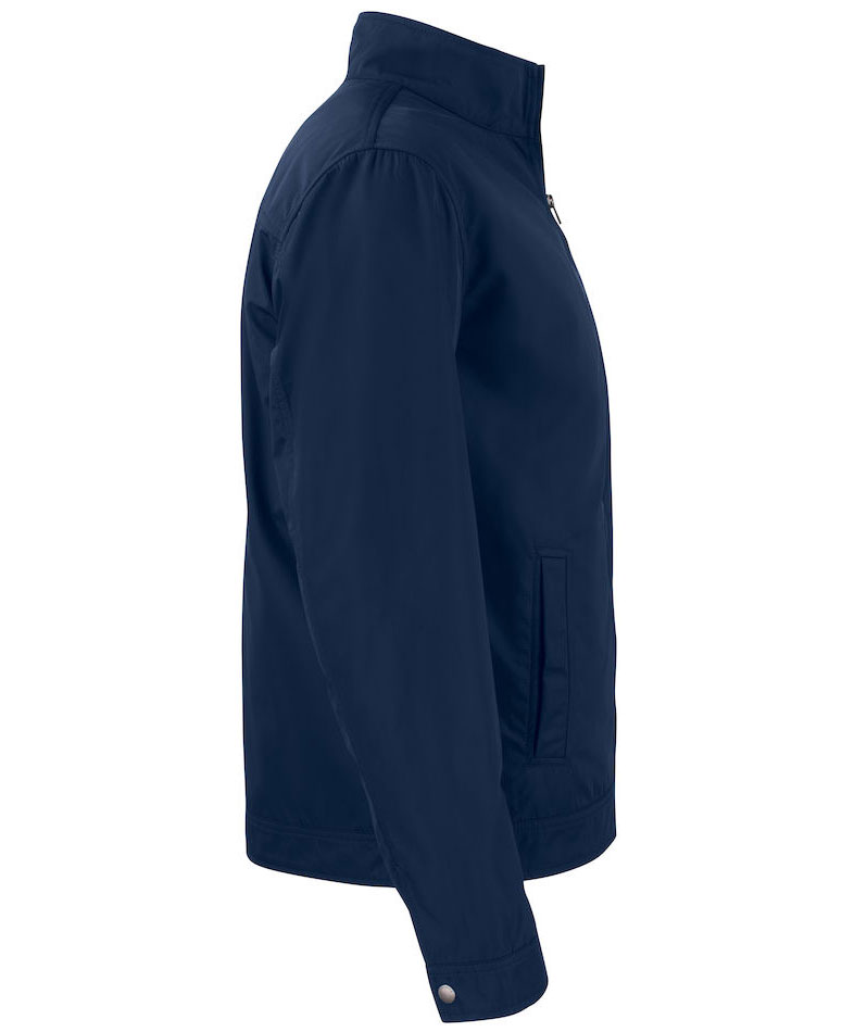 Cutter & Buck Shelton 3-i-1 jacka, Dark navy, large image number 4