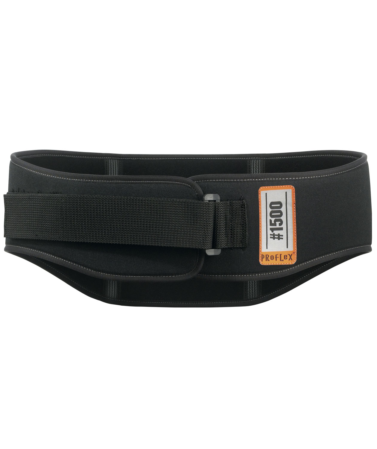 Ergodyne ProFlex 1500 st&oslash;ttebind til ryggen