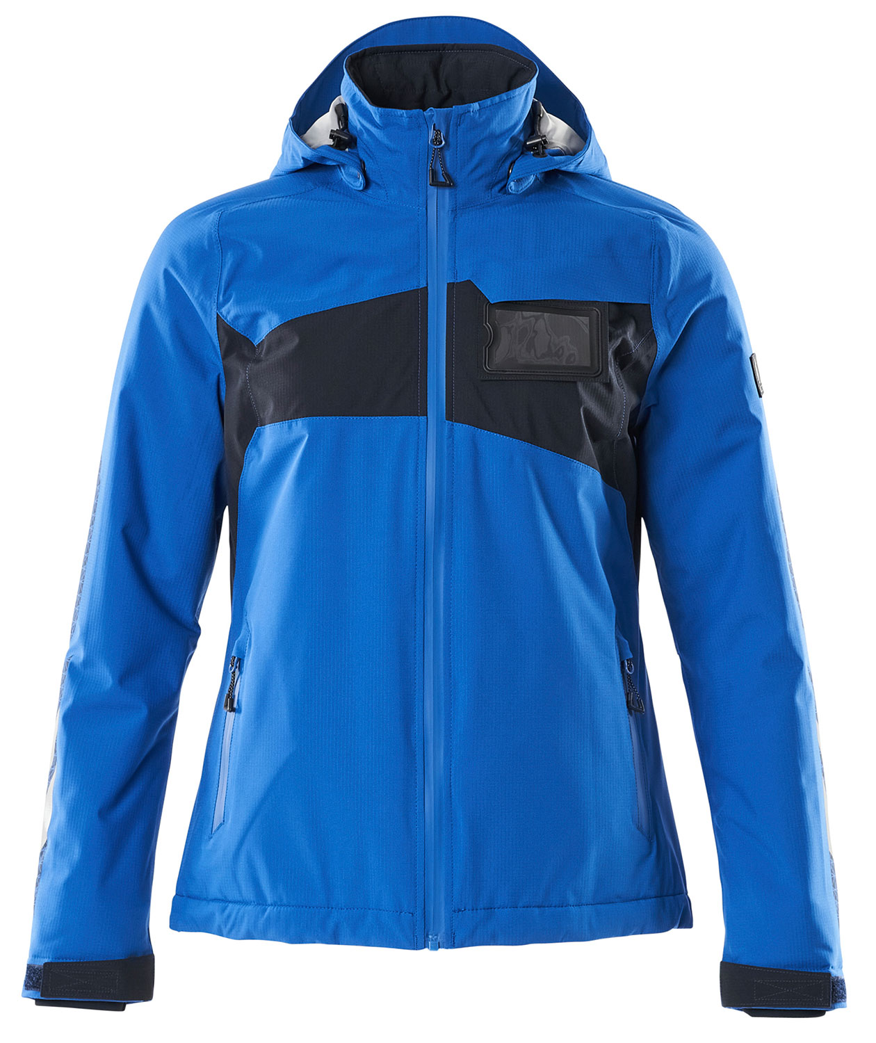 Mascot Accelerate dame vinterjakke, Asurbl&aring;/M&oslash;rk Marine, Asurbl&aring;/M&oslash;rk Marine, swatch