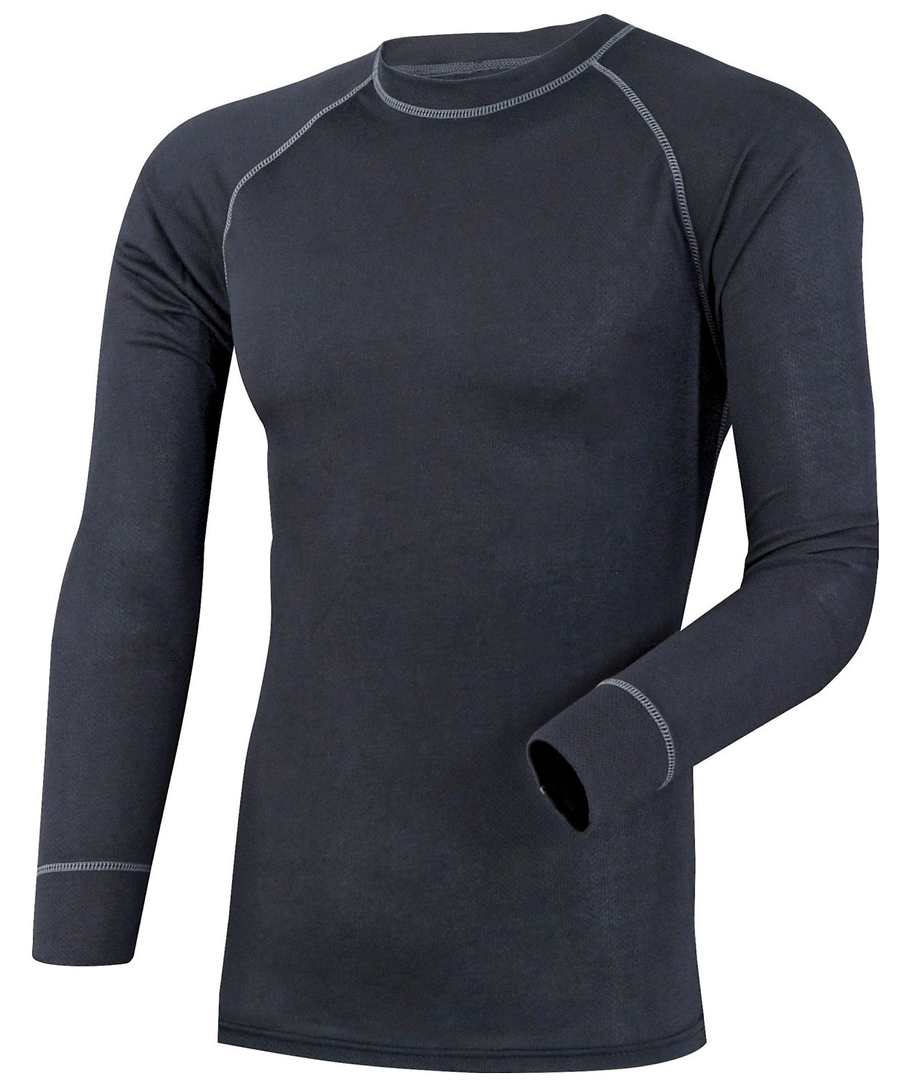 Grene underst&auml;llstr&ouml;ja, Svart