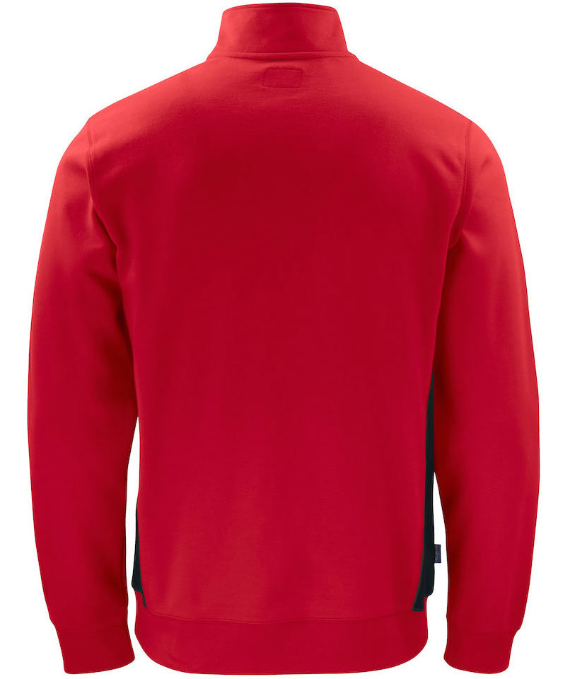 ProJob sweatshirt 2128, Red
