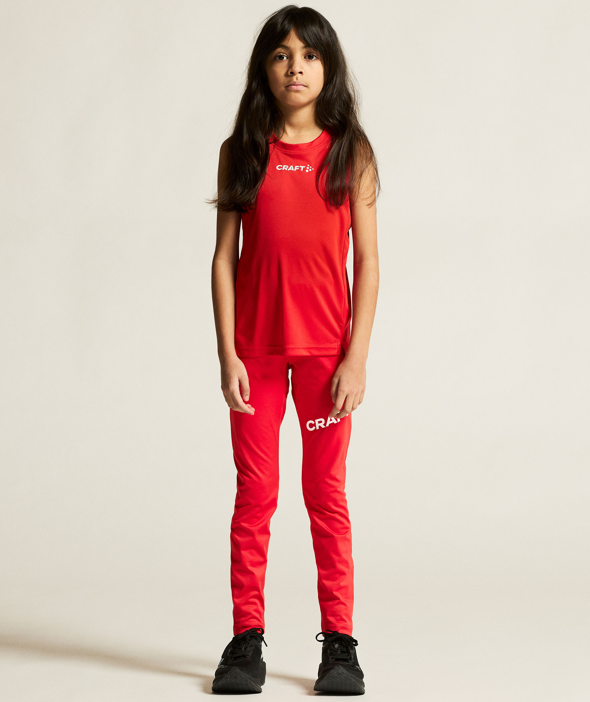 Craft Rush tank top till barn