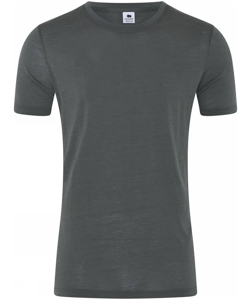 Dovre ullundertr&oslash;ye, Gr&oslash;nn