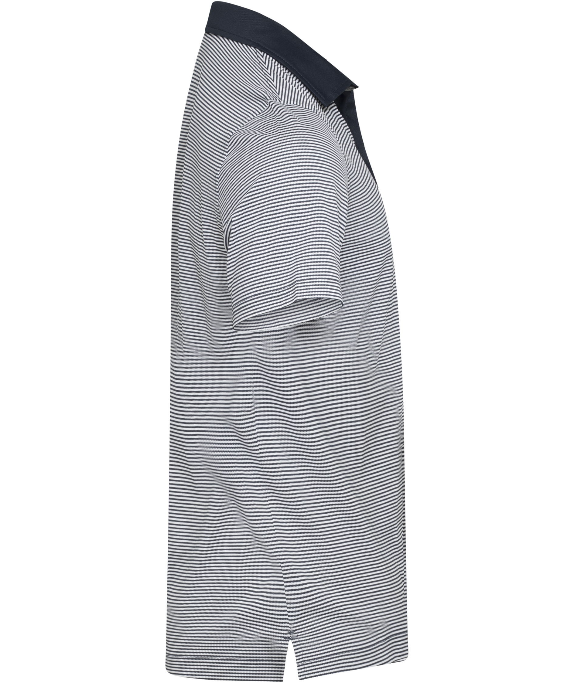 Cutter & Buck Virtue Stripes pik&eacute;tr&ouml;ja, Dark navy, large image number 3