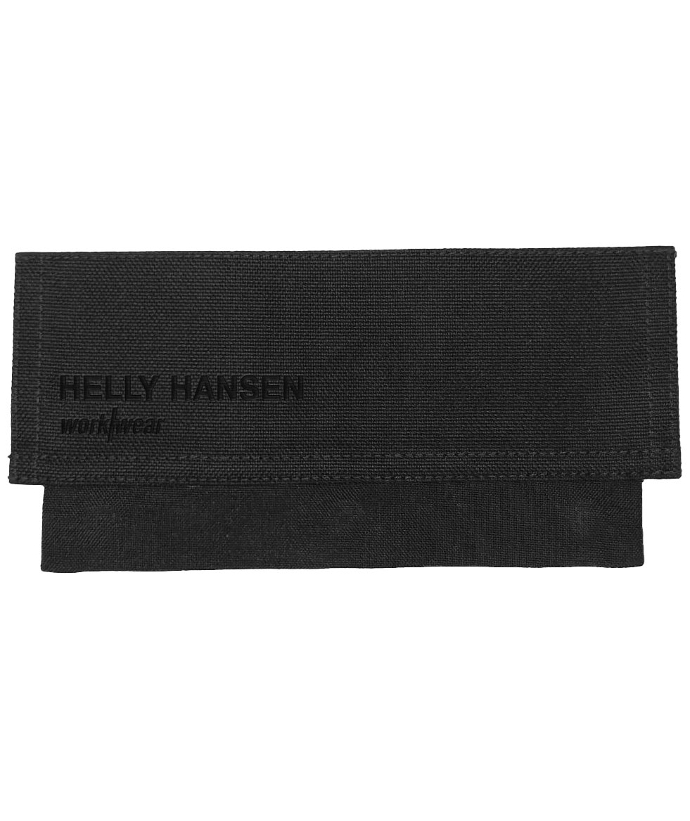 Helly Hansen Connect b&auml;ltesmontering f&ouml;r h&auml;ngficka, Black