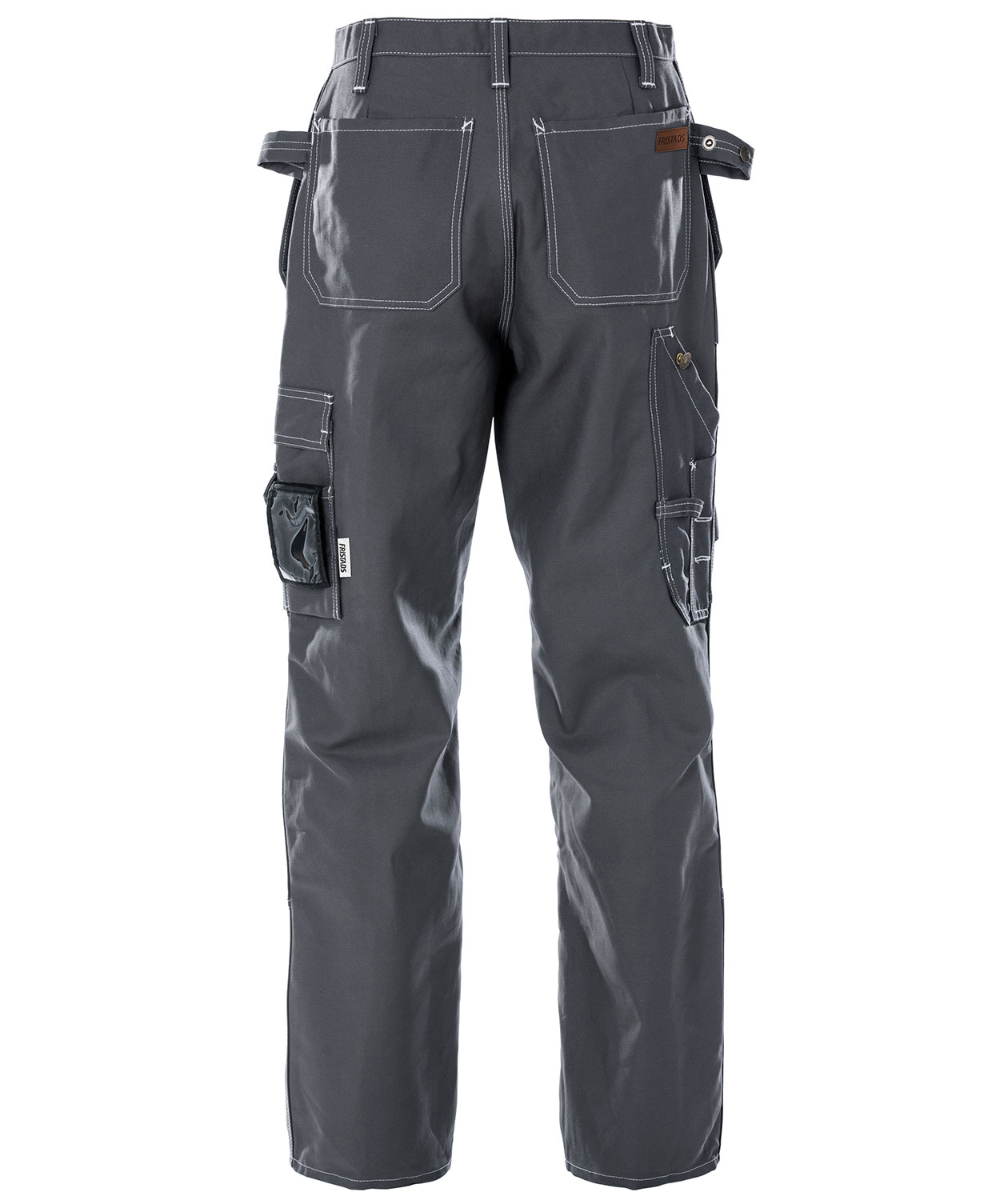 Fristads h&aring;ndv&aelig;rkerbukser 265K