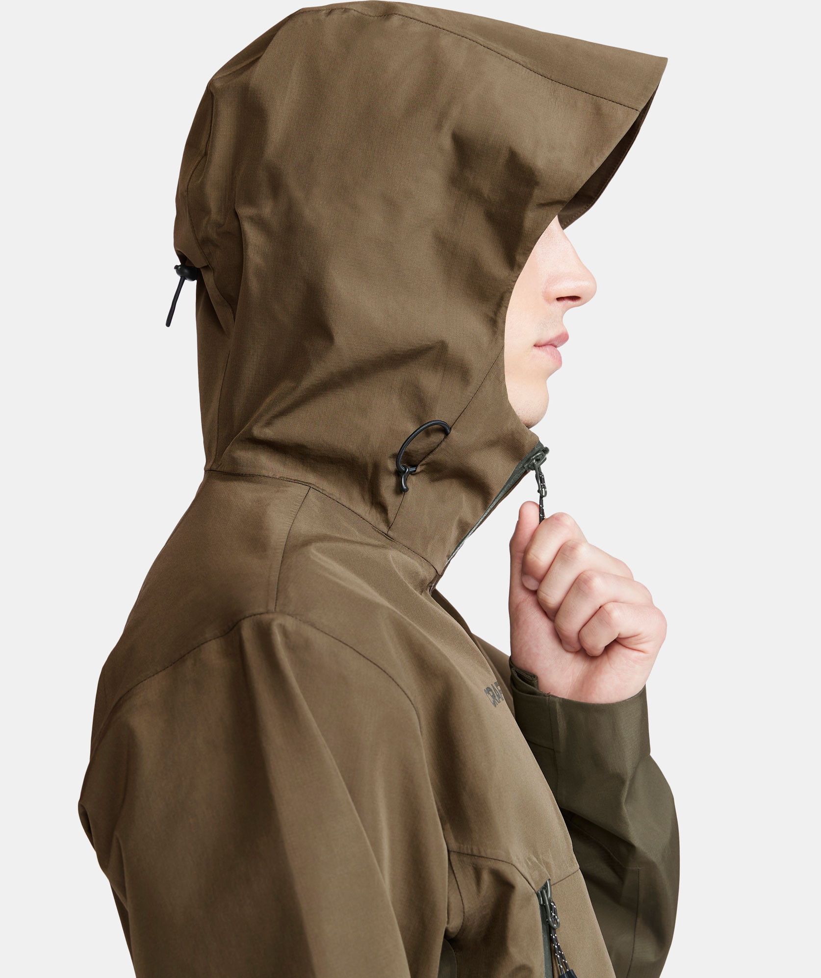 Craft ADV Explore Shell jacket, Rift, large image number 6