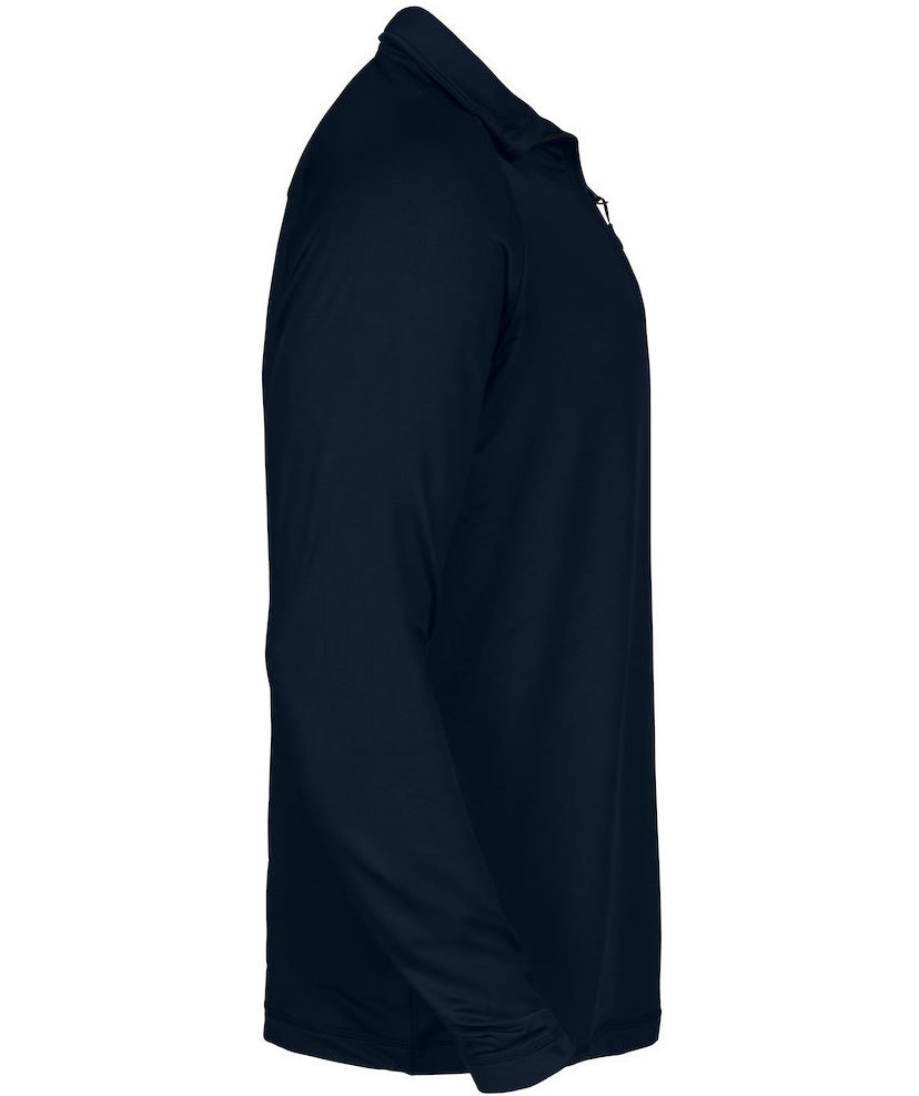 Cutter & Buck Coos Bay halfzip sweatshirt