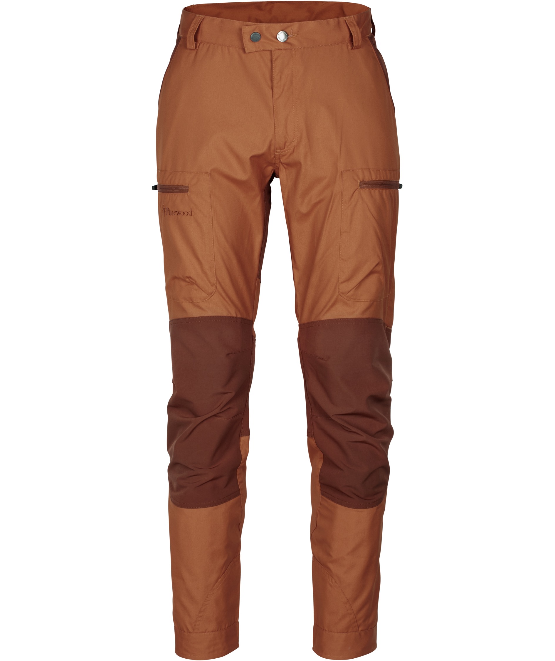 Burned Orange/Terracotta