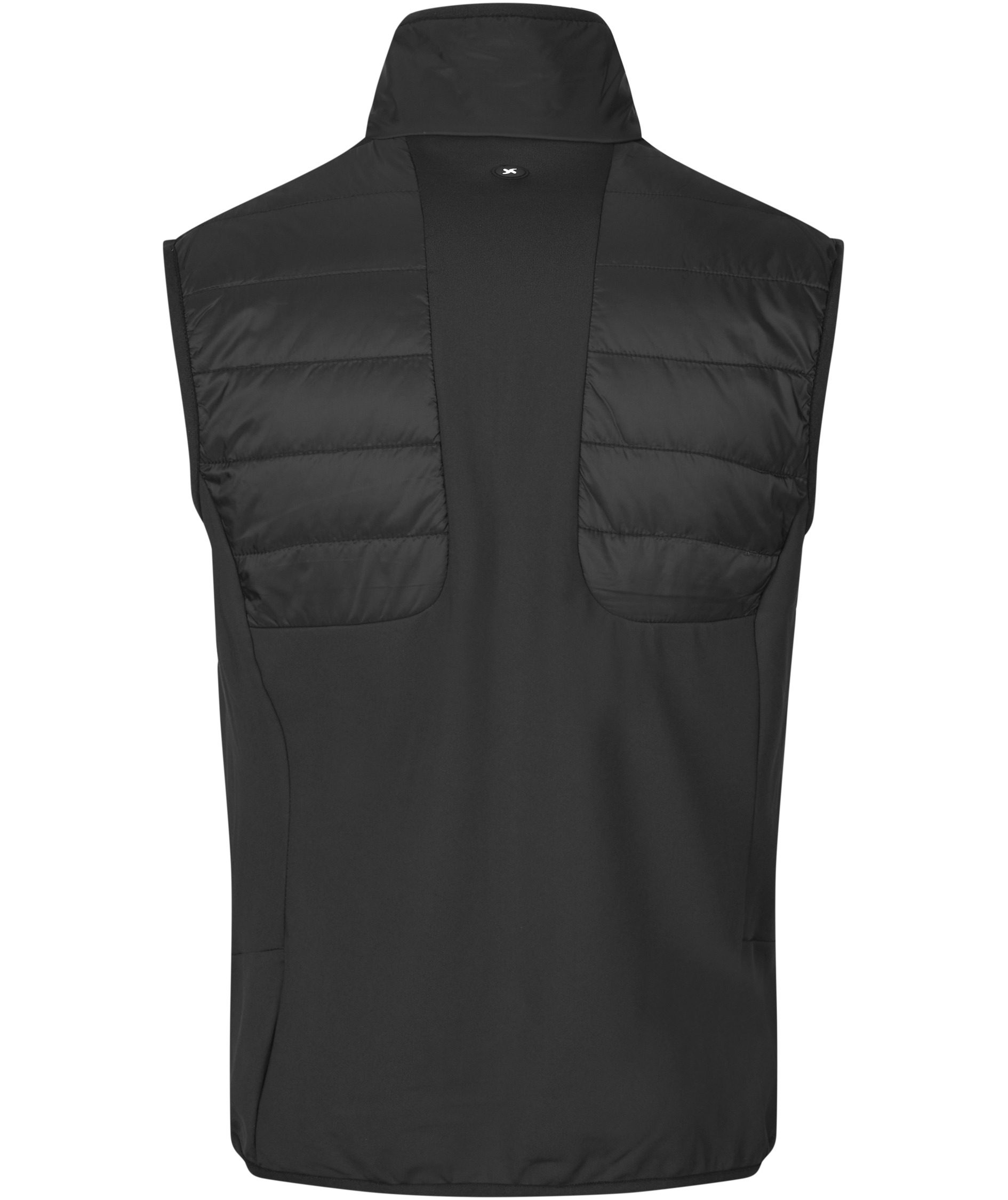 GEYSER&nbsp;Hybridvest, Black, large image number 2
