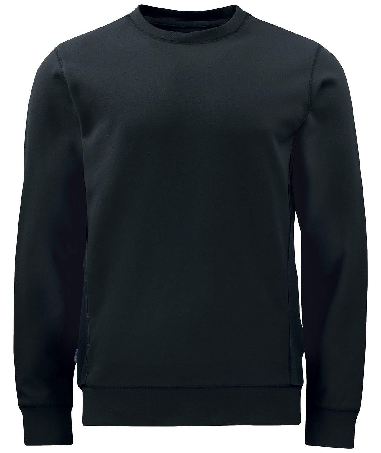 ProJob Prio Sweatshirt 2127, Schwarz