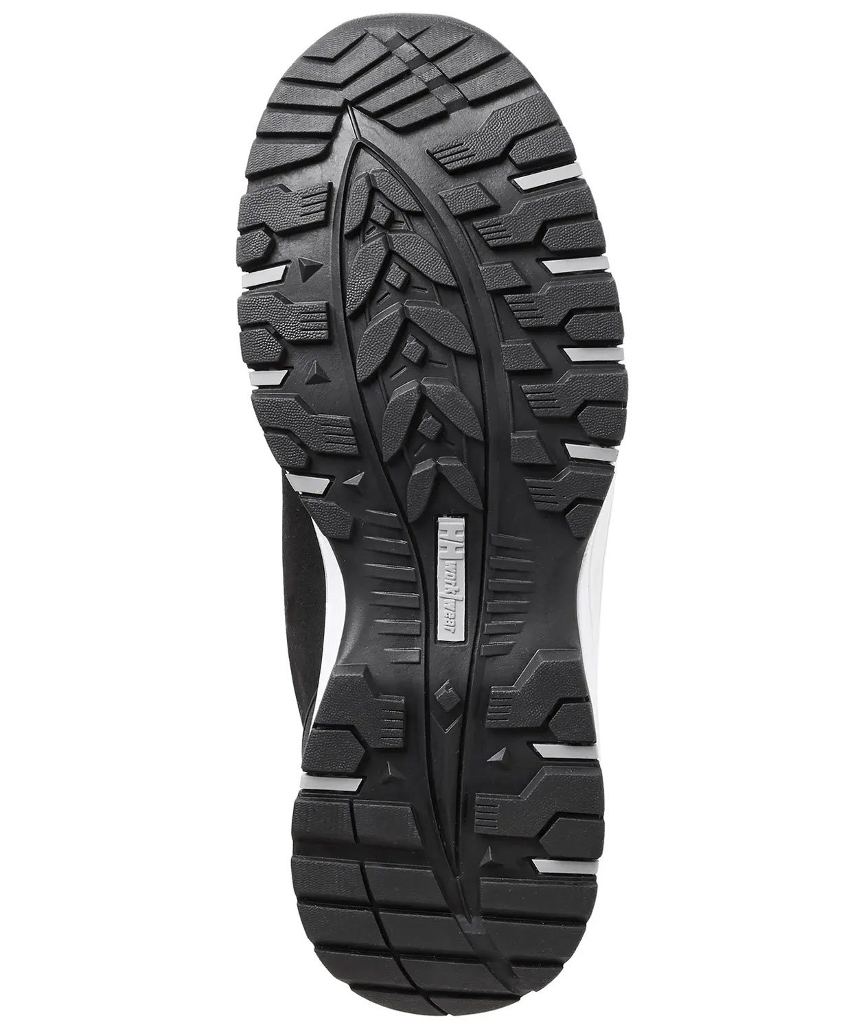 Helly Hansen Chelsea Evo. Boa&reg; Wide Mid skyddsk&auml;ngor S3, Svart/Gr&aring;, large image number 5