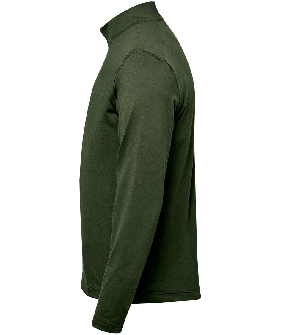 Stormtech Zermatt Midlayer Sweater, Gr&uuml;n, large image number 4