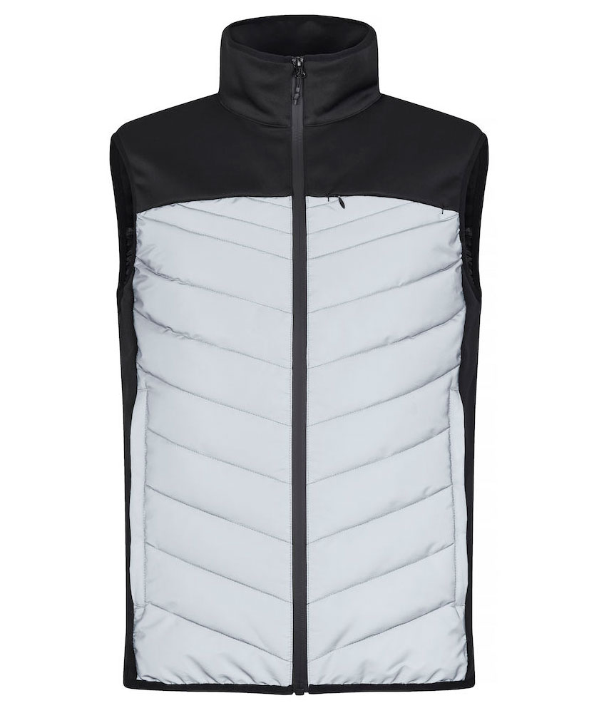 Clique Utah vadderad v&auml;st, Varsel