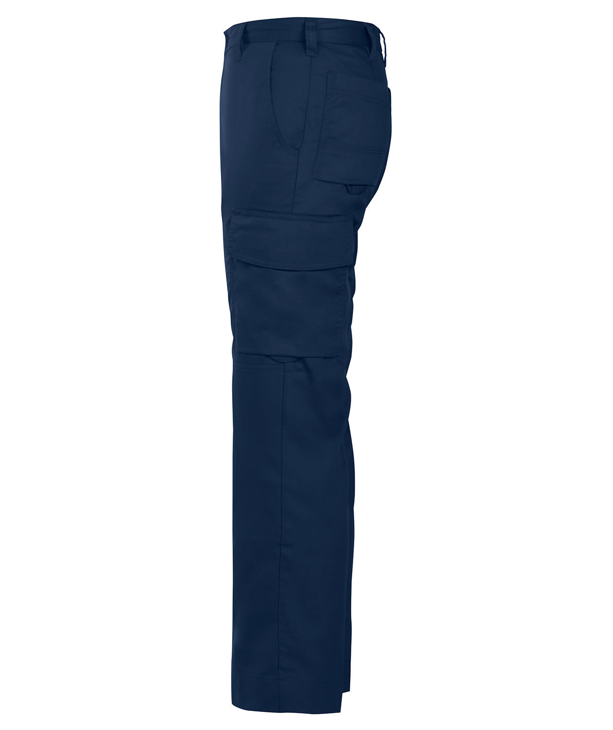 ProJob dame arbejdsbukser 2500, Marine