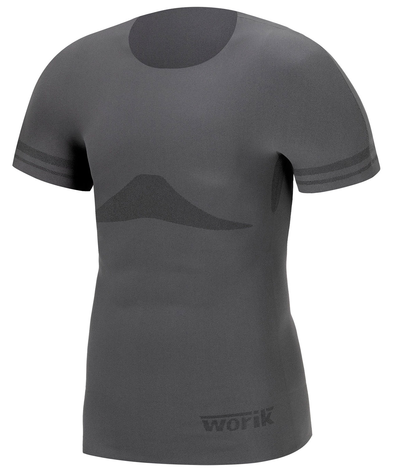 Worik Flow undertr&ouml;ja, Anthracite