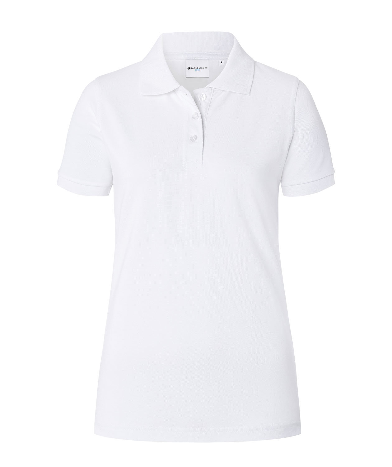 Karlowsky pik&eacute;tr&ouml;ja dam, Vit