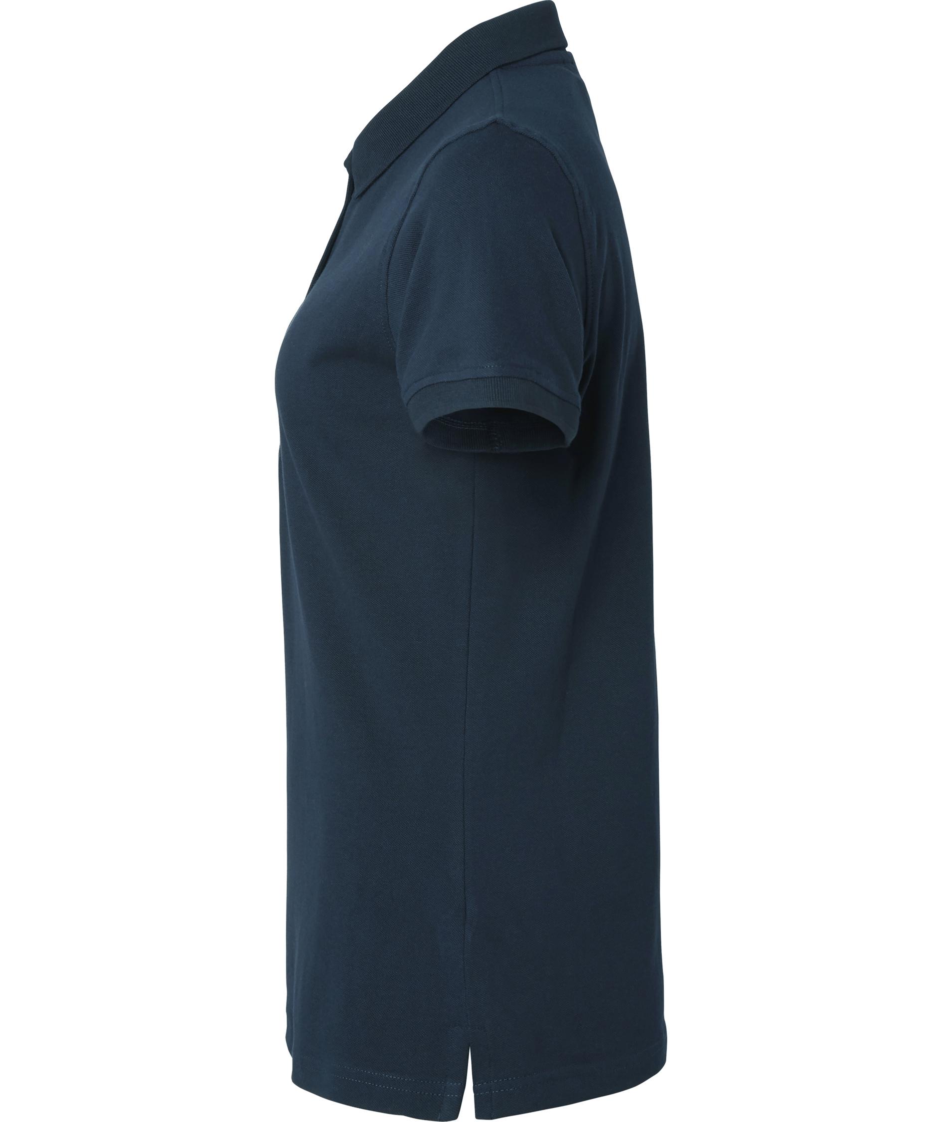 Top Swede pik&eacute;tr&ouml;ja 189 dam, Navy, large image number 3