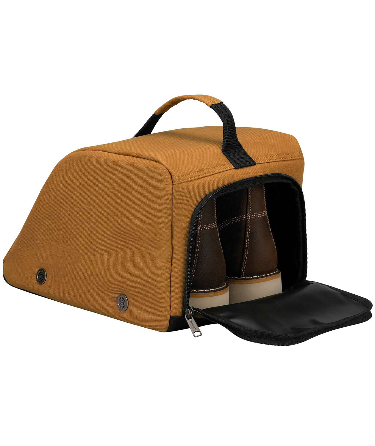 Carhartt skov&auml;ska, Carhartt Brown, Carhartt Brown, large image number 3