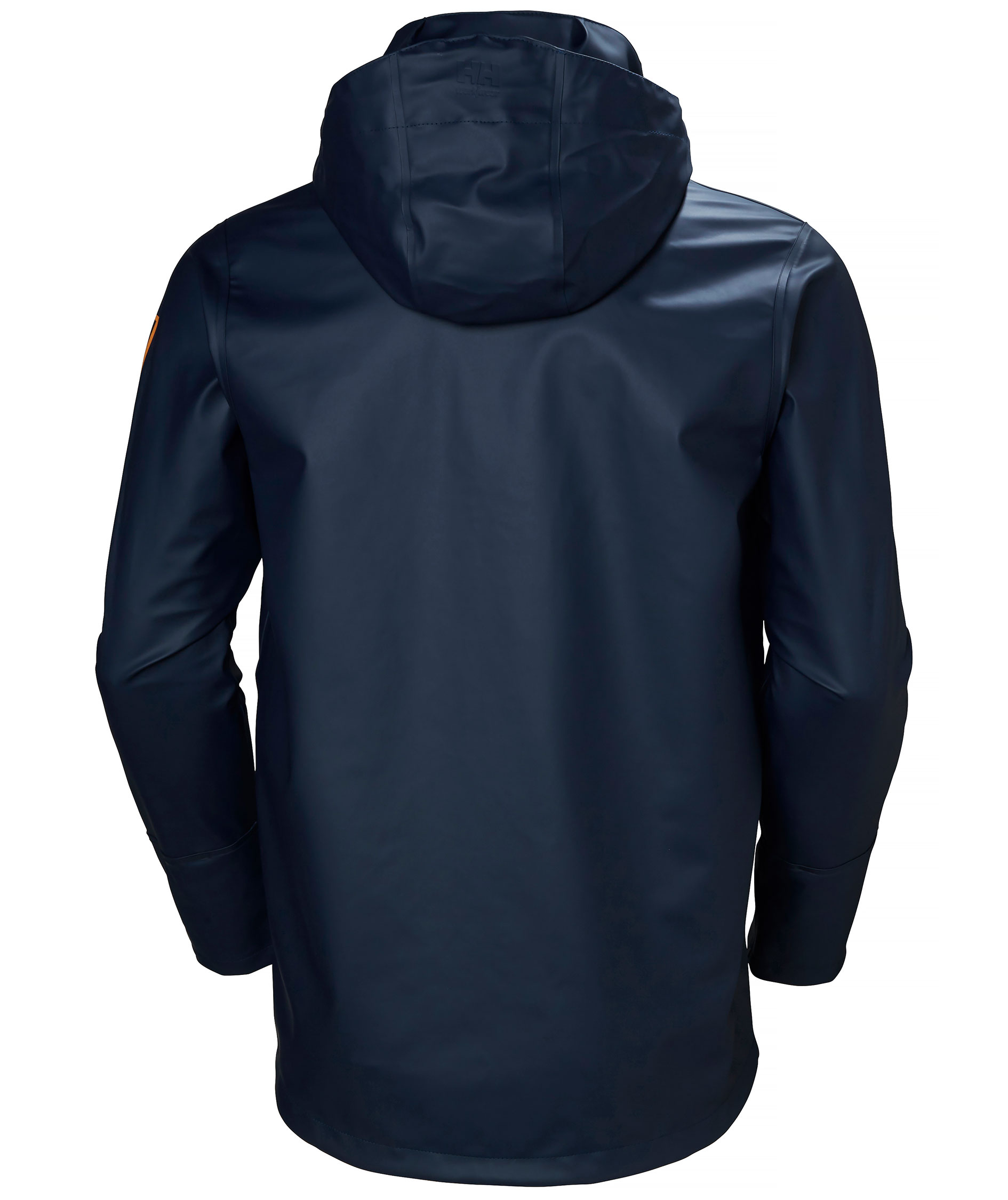 Helly Hansen Gale regnjakke, Navy