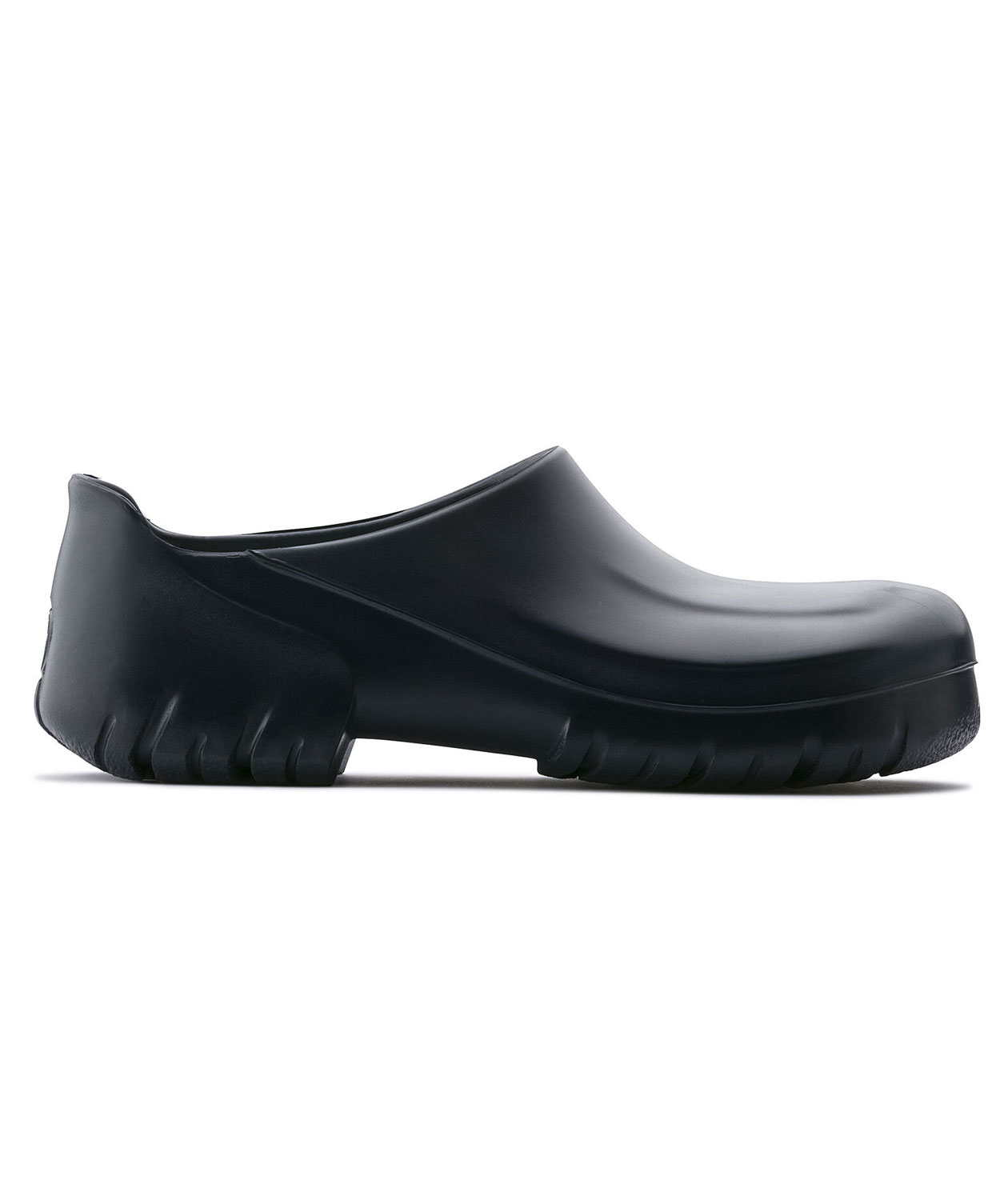 Birkenstock A630 Regular fit Clogs OB, Blau, large image number 5